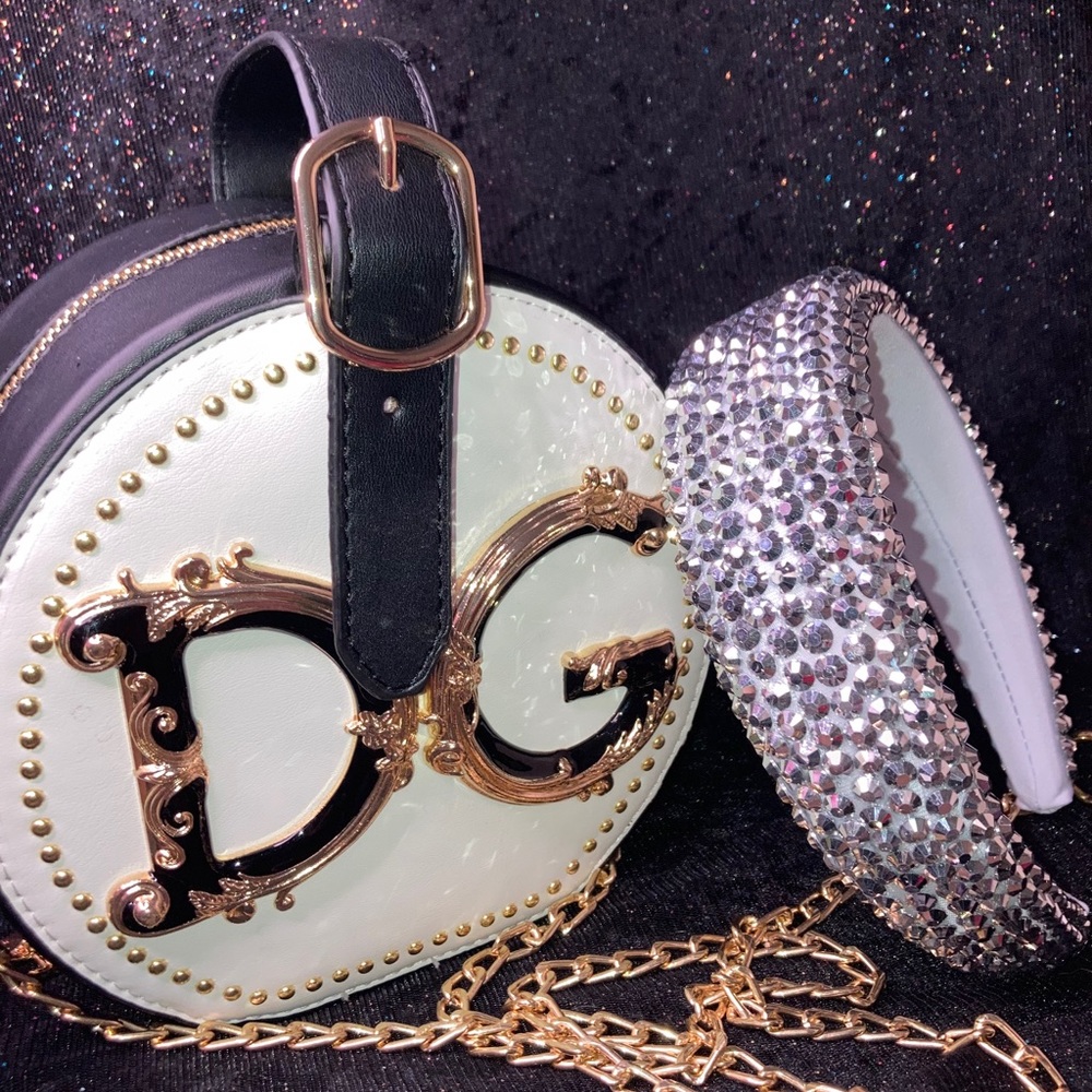 Shut Dangerous Glamour Set